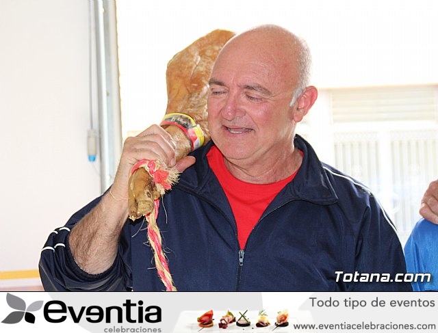 Jornada de convivencia 2017. Reportaje totana.com - 22